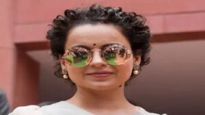 Kanga's controversial statement  