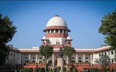 decision on SC/ST Reservation