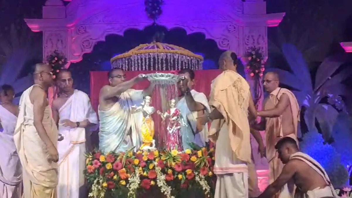 krishna janmashtami