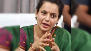 કંગના રનૌત