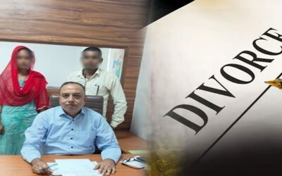 છૂટાછેડા