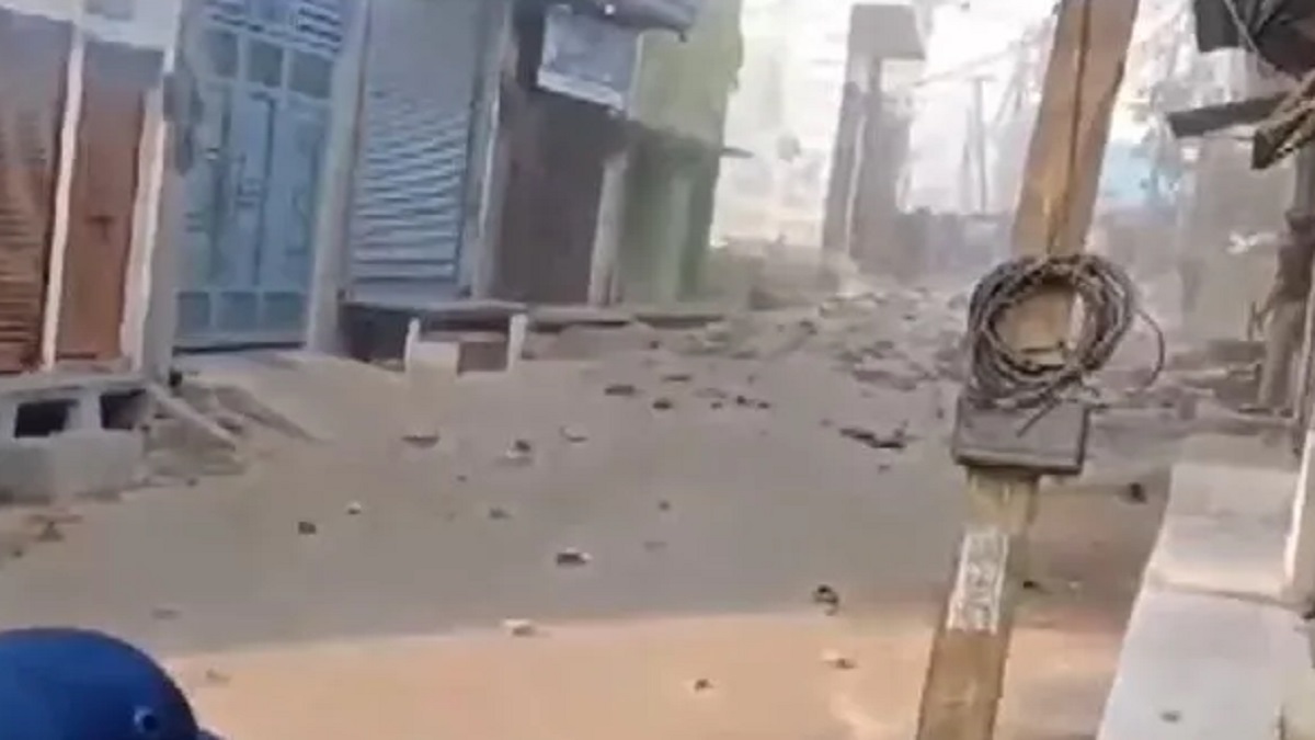 સંભલ
