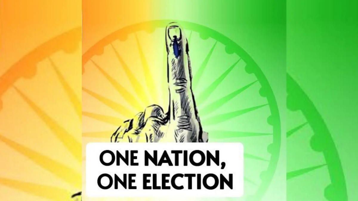 One Nation One Election