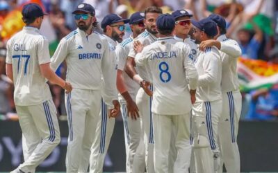 Australia beat India in fourth Test