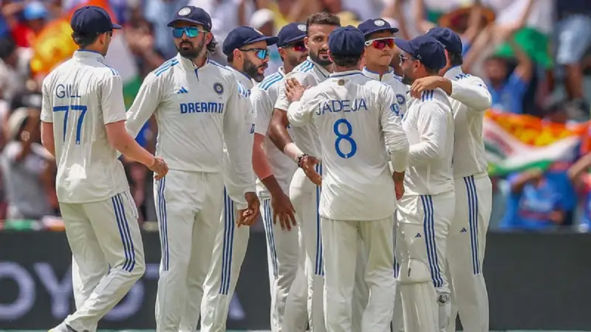 Australia beat India in fourth Test