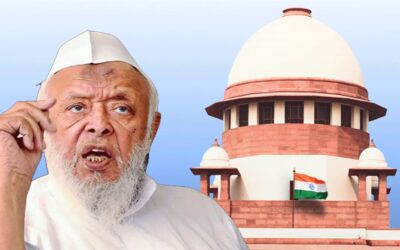 Places of Worship Act