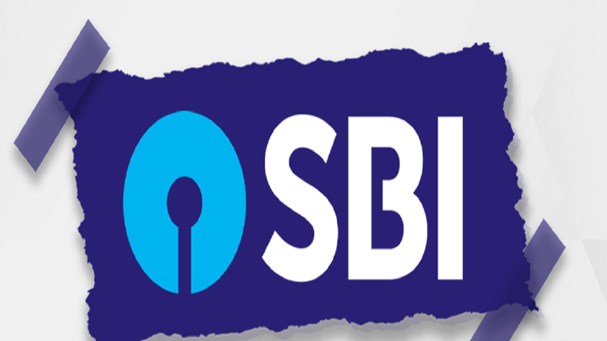 SBI Clerk Job Recruitment