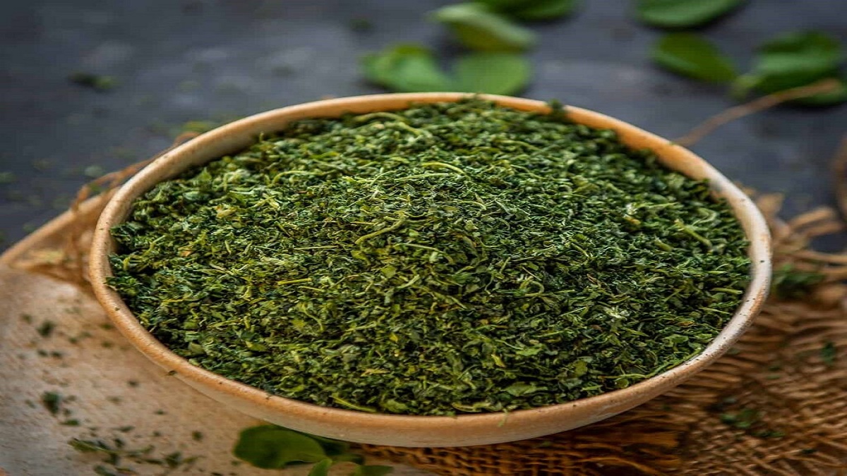 Kasuri Methi Benefits