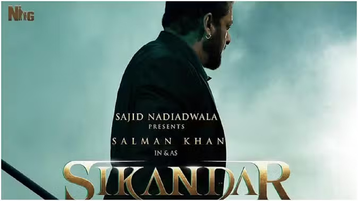 sikandar