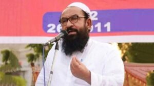 Terrorist Abdul Rehman Makki killed