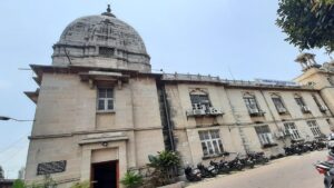 Job opportunity in Vadodara Municipal Corporation