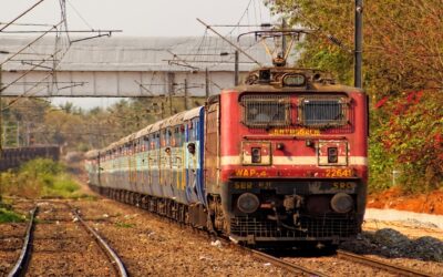 Train will start between Ahmedabad and Ambaji