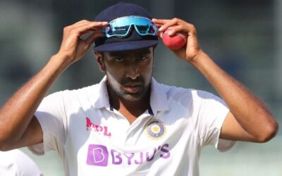 Ashwin retired after being insulted