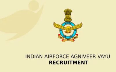 Recruitment for Agniveer Vayu post