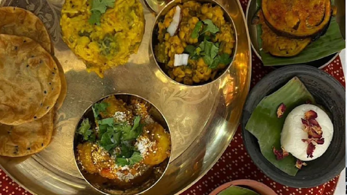 સાત્વિક મહોત્સવ