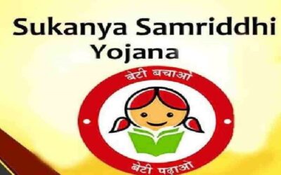 Sukanya Samriddhi Yojana