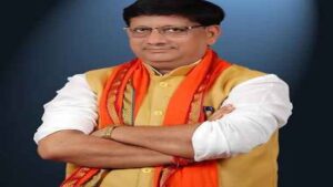 Anti-Muslim statement of BJP MLA