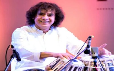 ઉસ્તાદ ઝાકિર હુસૈન વિશે જાણો આ ખાસ વાતો special things about Ustad Zakir Hussain