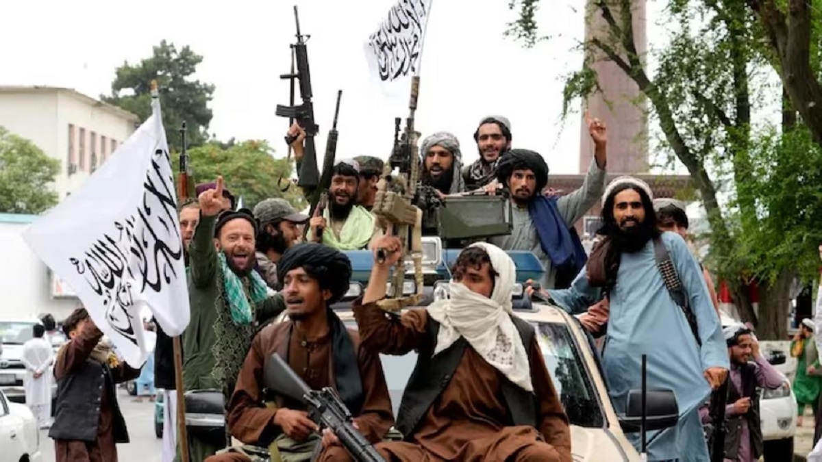 War in Afghanistan-Pakistan