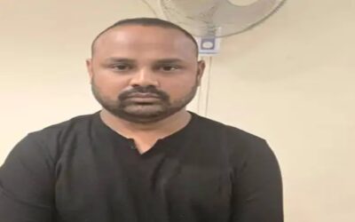 BZ scam Bhupendra Jhala Arrested