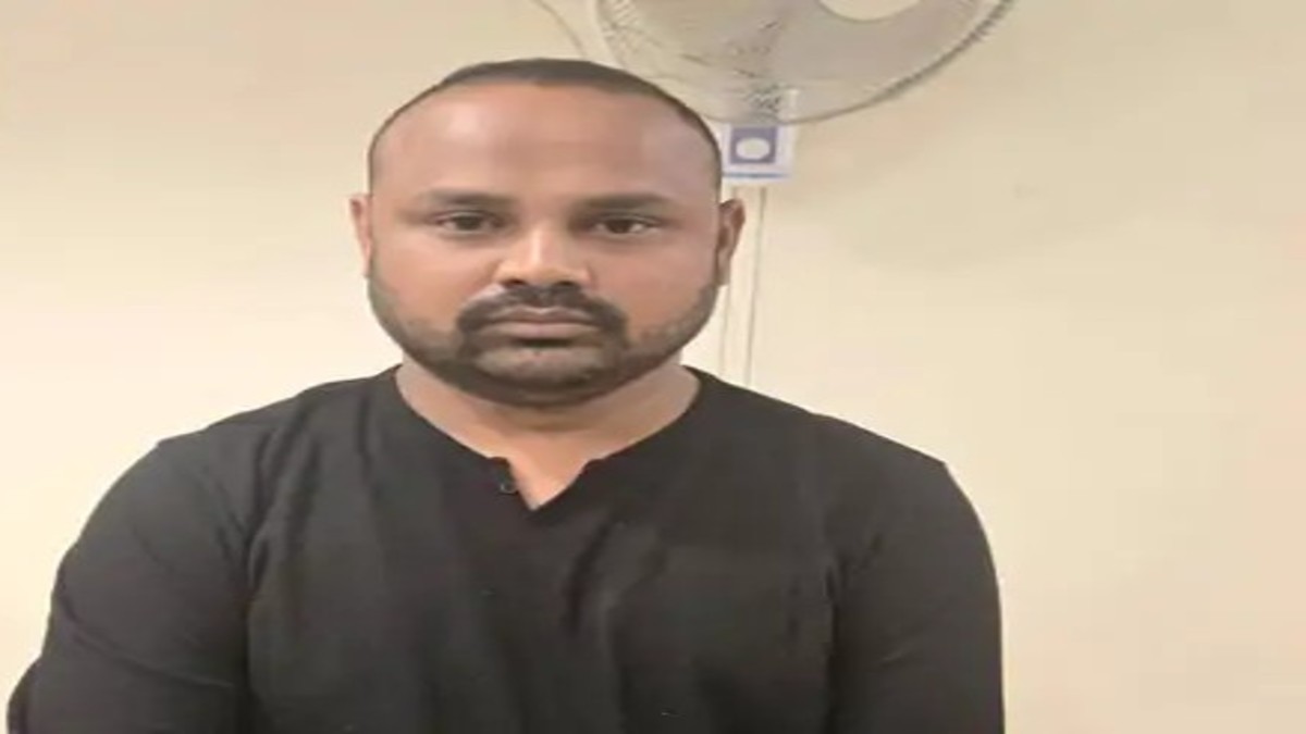 BZ scam Bhupendra Jhala Arrested