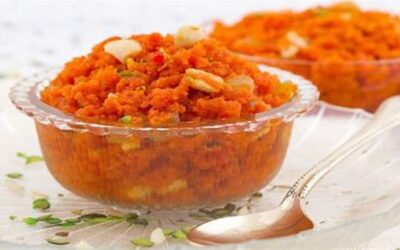 Carrot peeling method : હવે તમારે હલવો બનાવવા માટે ગાજરને છીણવાની મહેનત નહીં કરવી પડે, અપનાવો આ સરળ રીત Carrot peeling method