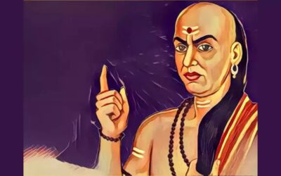 Chanakya Niti