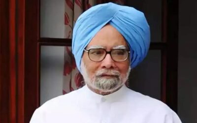 Dr Manmohan Singh Passes Away