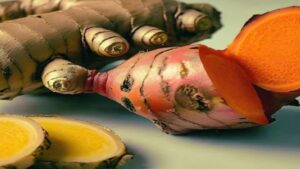 Ginger Turmeric Benefits