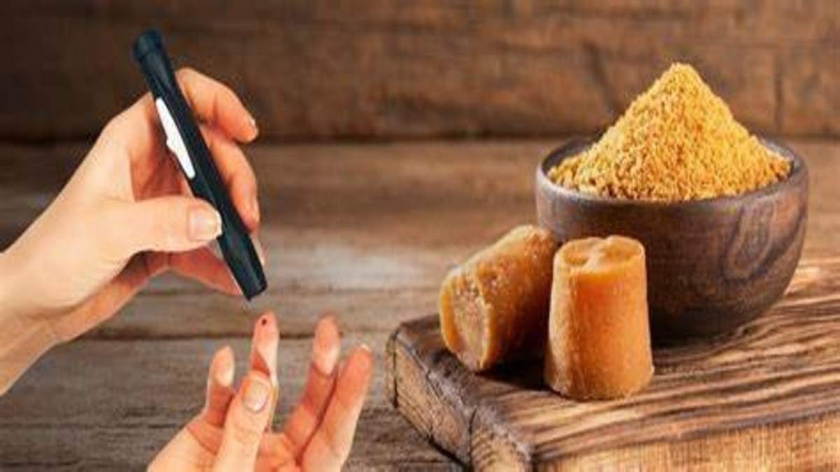 Is Jaggery Good For Diabetes