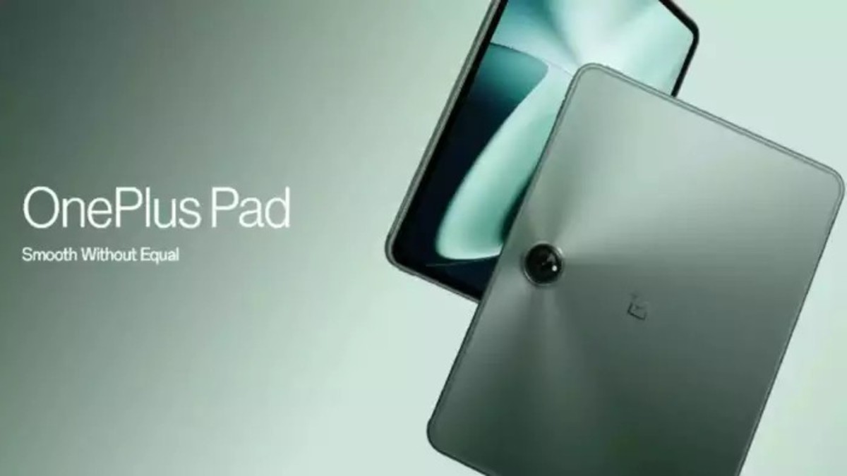 Oneplus New Pad Launching