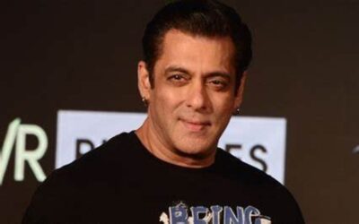 Salman Khan