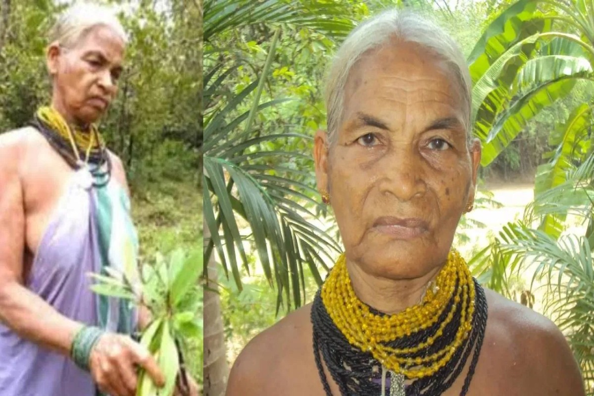 Tulsi Gowda Death