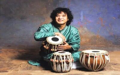 Zakir Hussain Death News