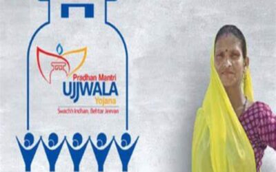 Pradhan Mantri Ujjwala Yojana