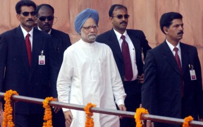 drManmohan Singh