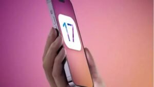 Iphone 17 Display Changes Pro Motion