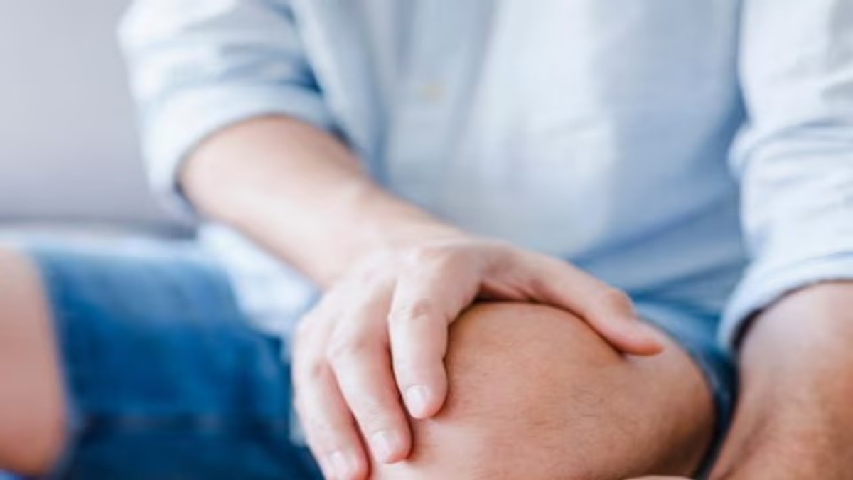 Joint Pain Relief Remedies
