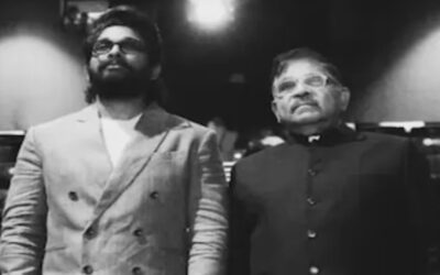 Allu Arjun father statement