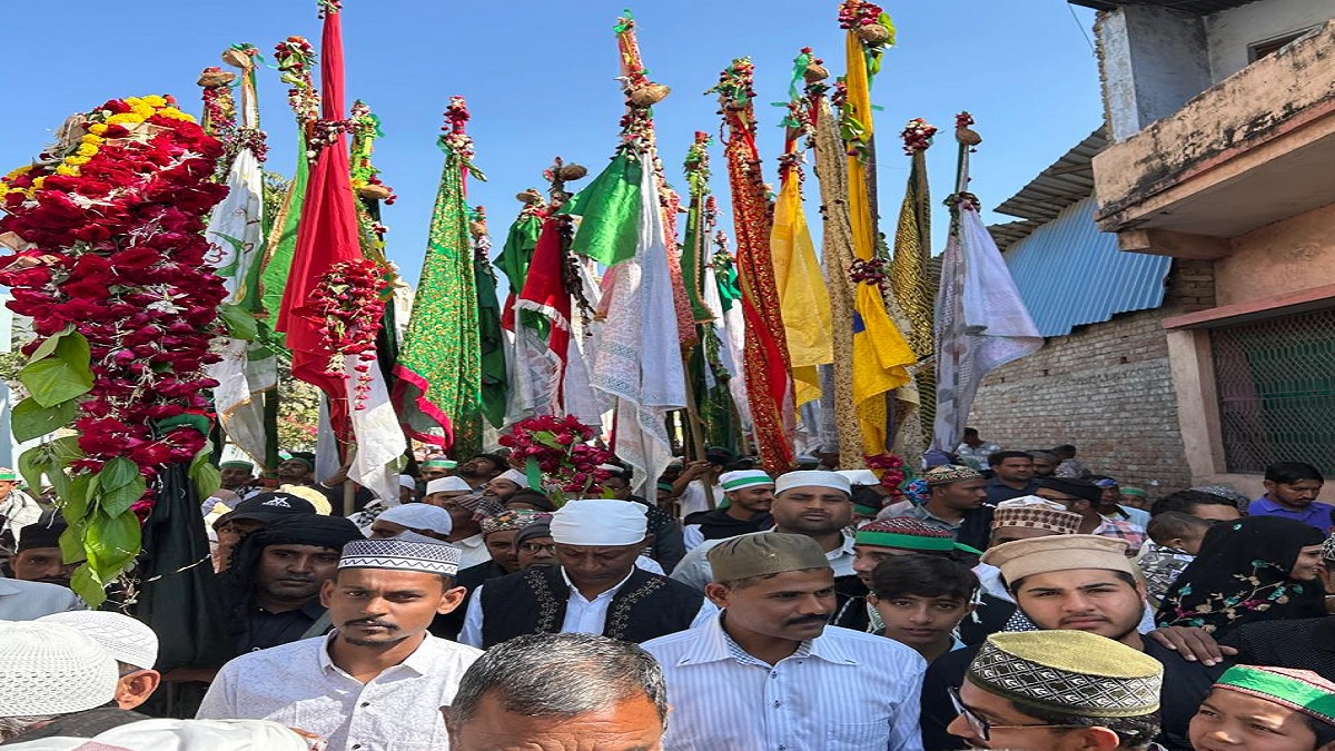 ભડિયાદ ઉર્સ