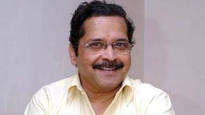 Tiku Talsania suffered a heart attack