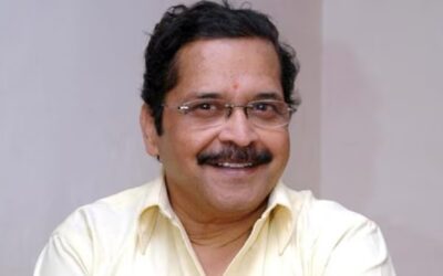 Tiku Talsania suffered a heart attack