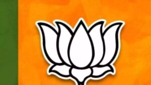BJP
