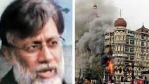 Tahawwur Rana's extradition