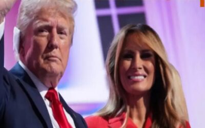 Donald Trump oath celebaration : ડોનાલ્ડ ટ્રમ્પ અમેરિકાના 47માં રાષ્ટ્રપતિ બન્યા, બાઈબલ પર હાથ રાખીને શપથ લીધા