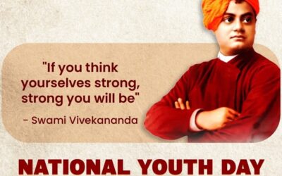 National Youth Day 2025