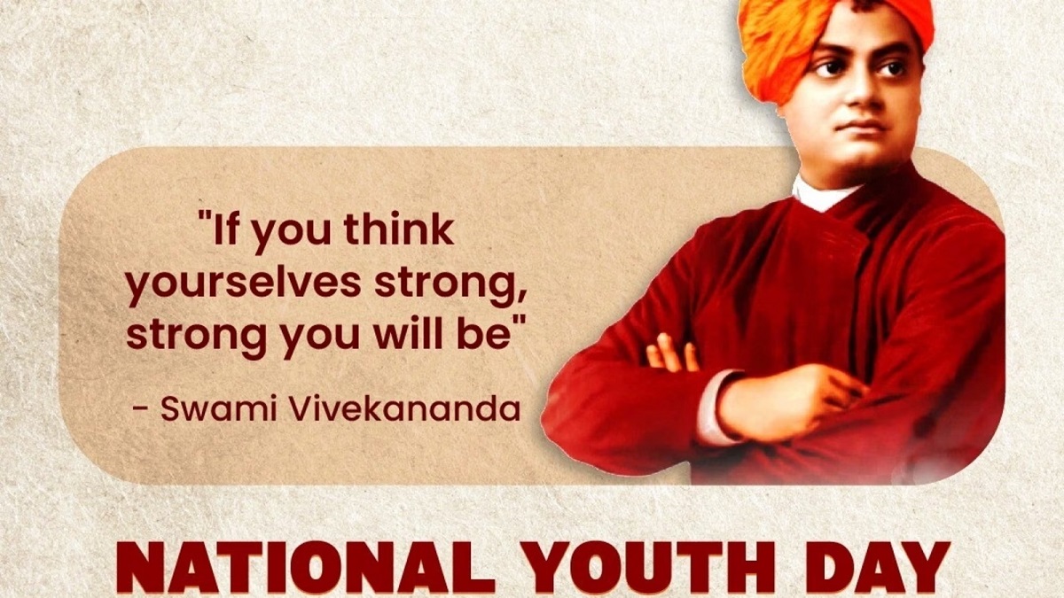 National Youth Day 2025