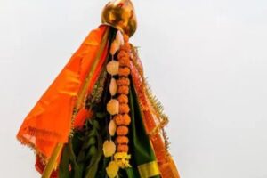 Gudi Padwa 2025