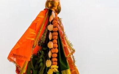 Gudi Padwa 2025