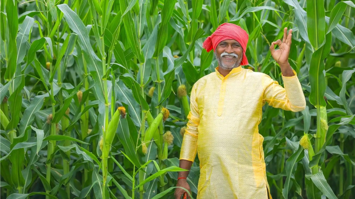 PM Kisan Mandhan Yojana